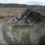 Portezuelo ranch in Aysén Patagonia Chile – open pampas