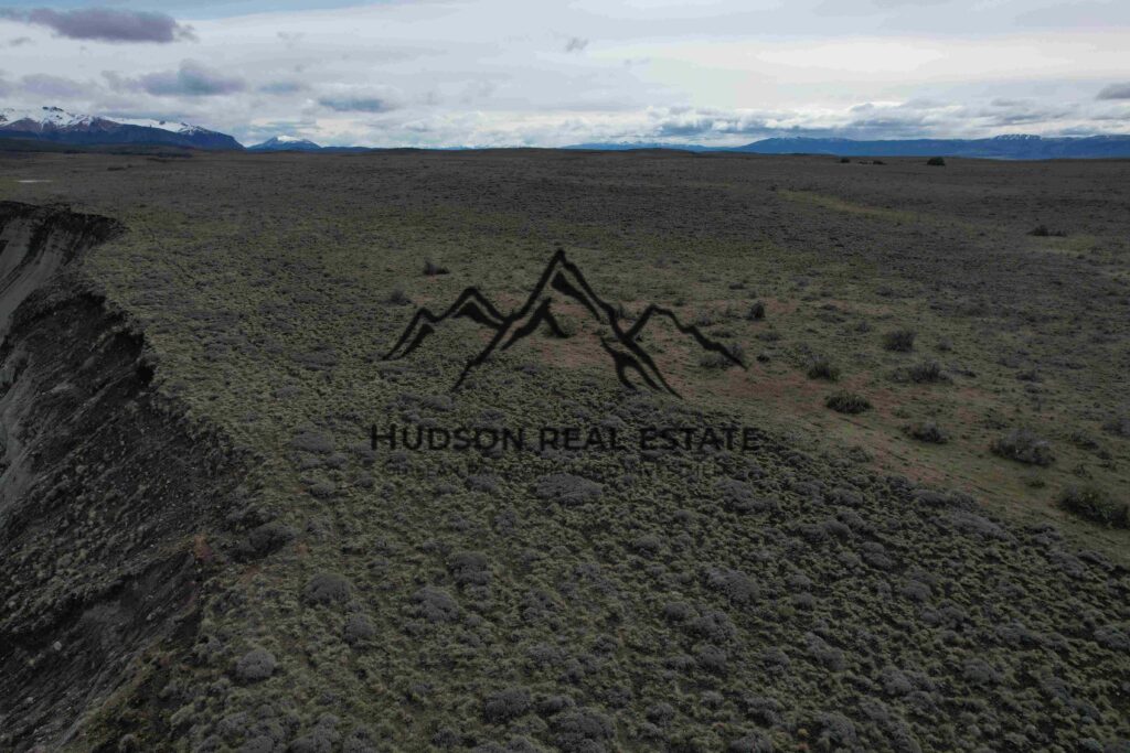 Portezuelo ranch in Aysén Patagonia Chile – open pampas