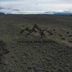 Portezuelo ranch in Aysén Patagonia Chile – open pampas