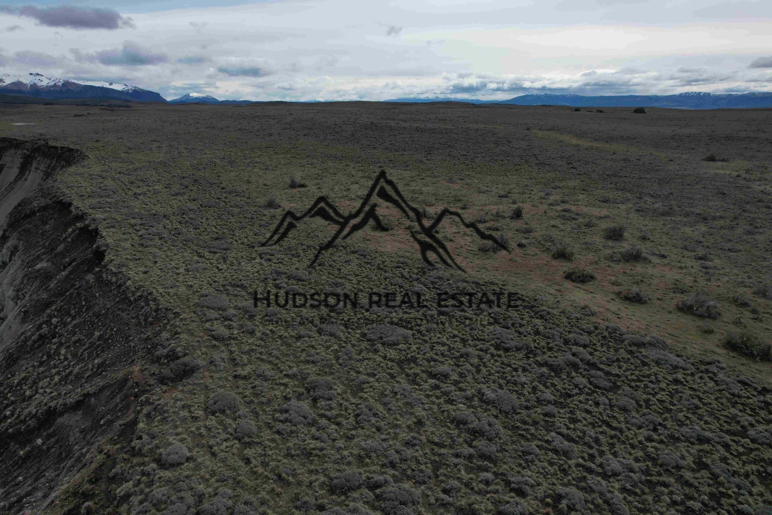 Portezuelo ranch in Aysén Patagonia Chile – open pampas