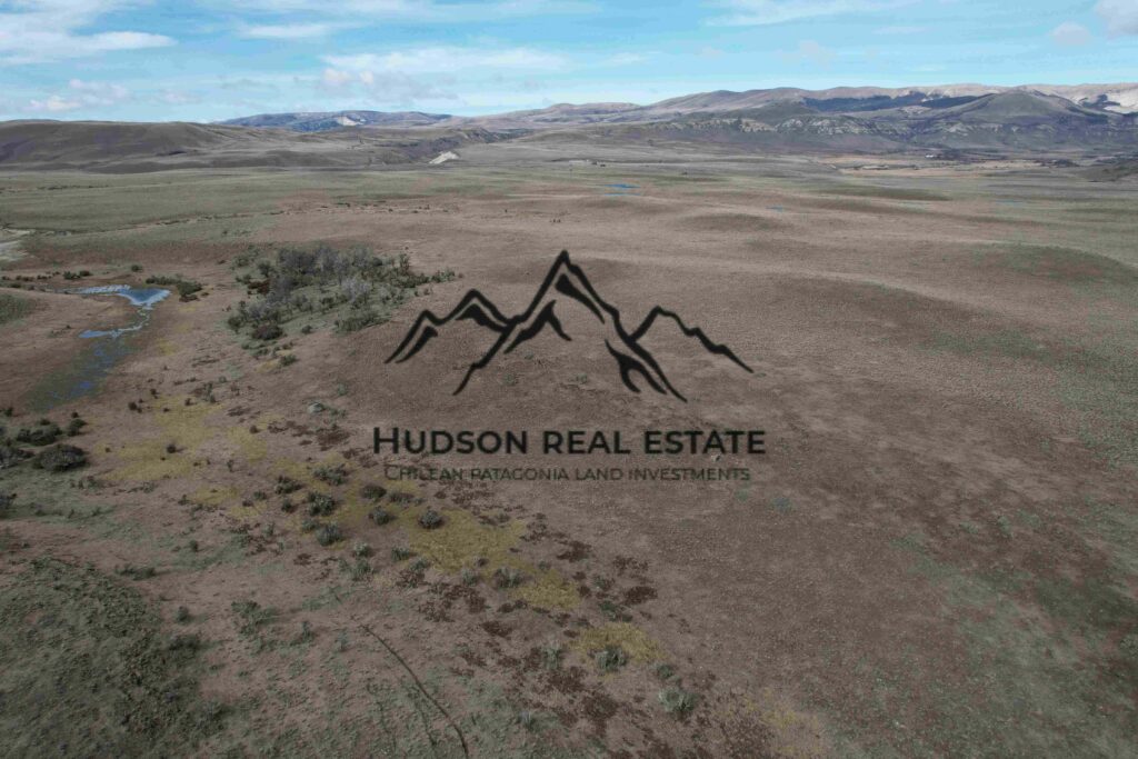 Wind energy potential on rolling hills – Portezuelo ranch