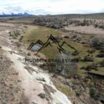 Portezuelo ranch in Aysén Patagonia Chile – open pampas