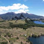 Monreal Lake, Coyhaique