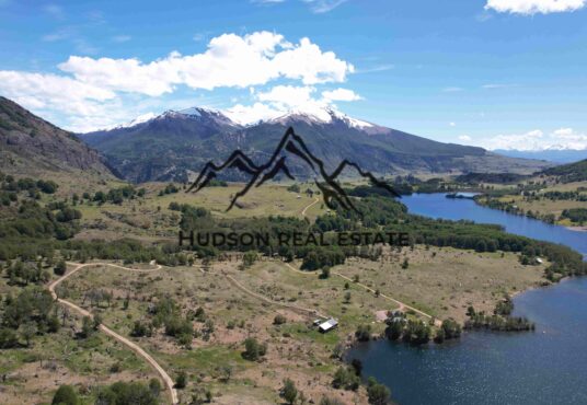 Monreal Lake, Coyhaique