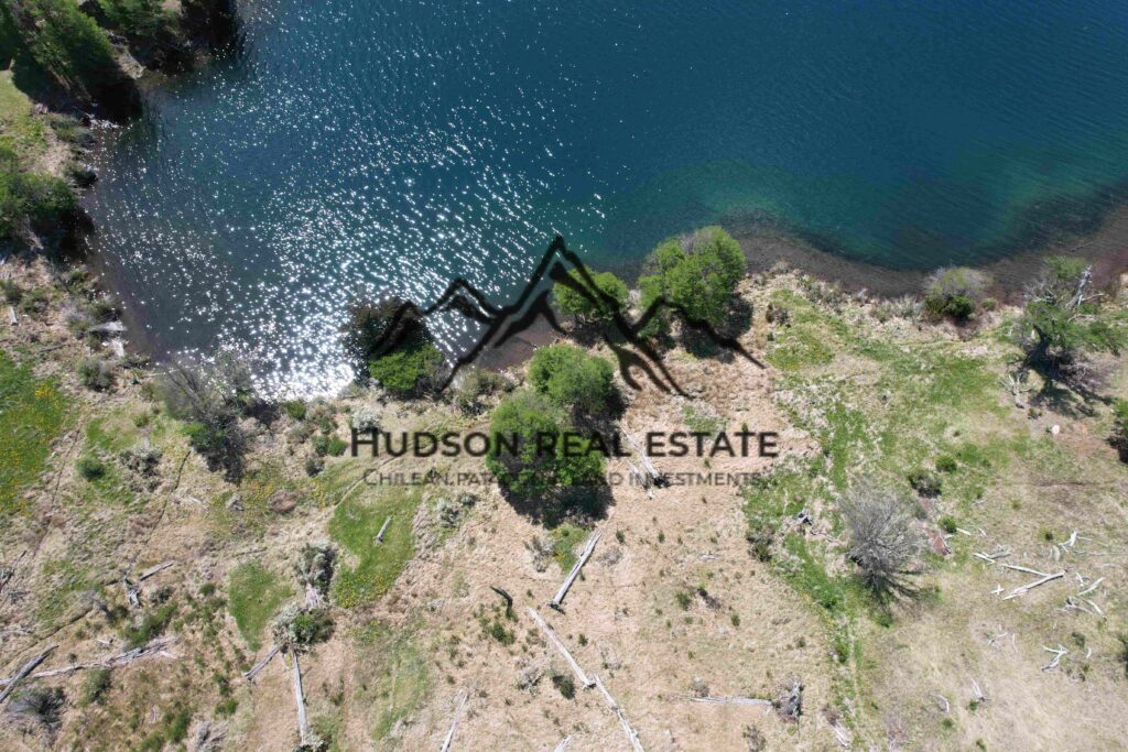 Monreal Lake, Coyhaique