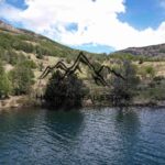 Monreal Lake, Coyhaique